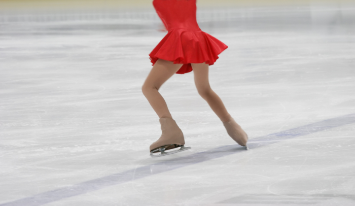 Nieuwe kunstschaatsen kopen in schaatswinkel Amsterdam