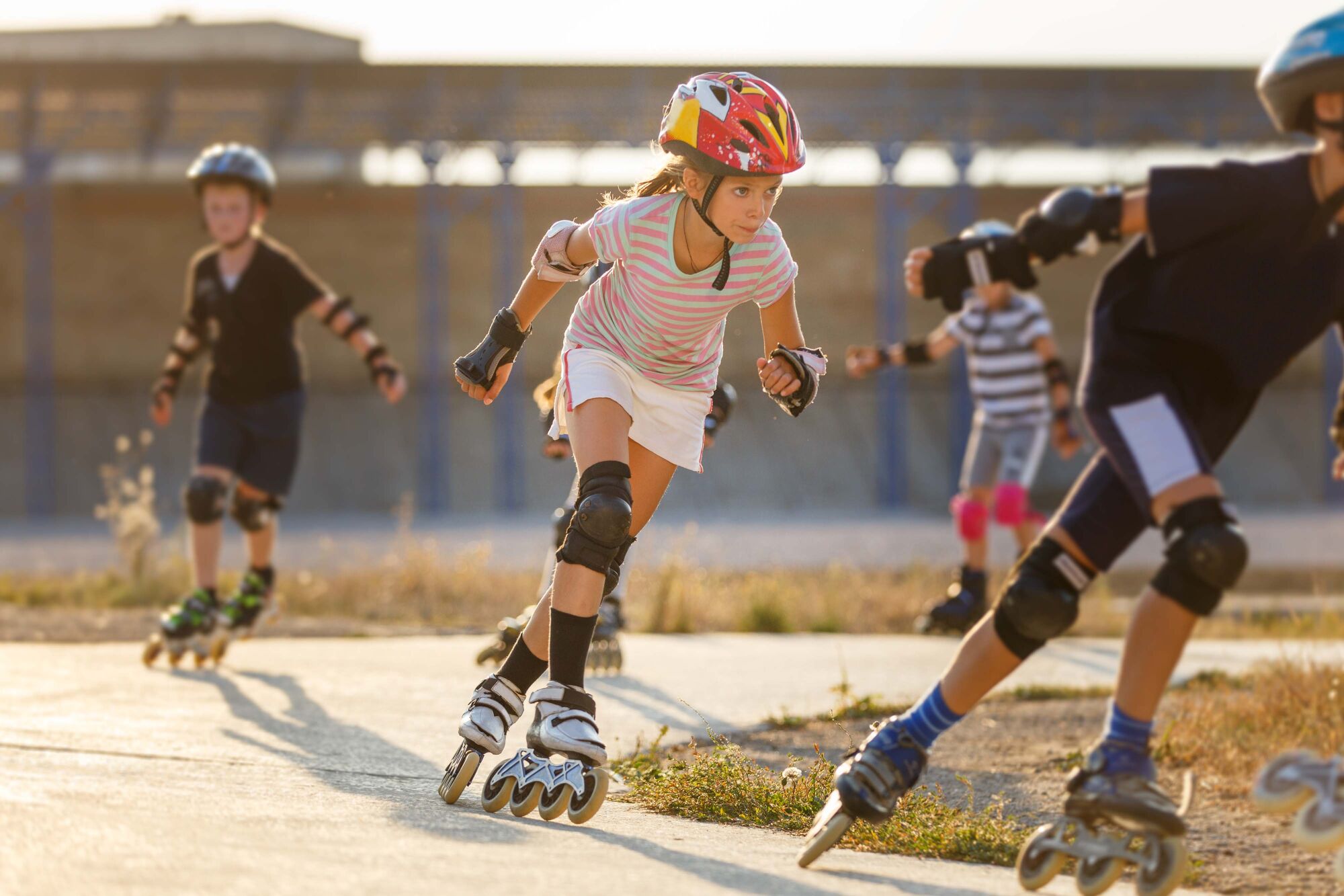 skeelers kopen voor dames